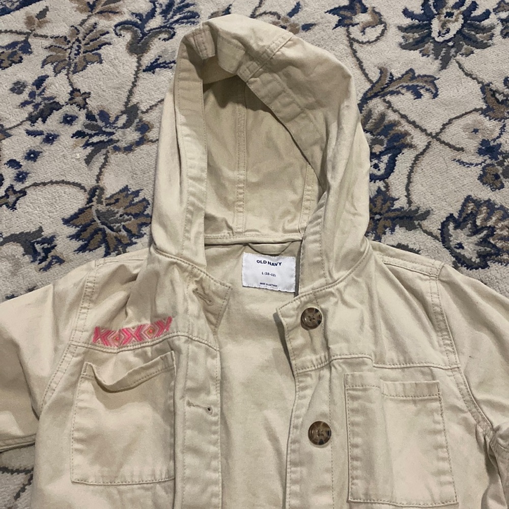 jacket